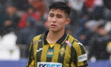 «Кайрат» усадил Дастана Сатпаева на скамейку