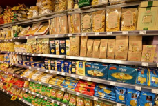 Названы самые вредные макароны, которыми «забиты» супермаркеты