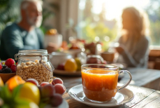 И женщинам, и мужчинам. От этого продукта нужно отказаться уже после 30 лет