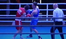Сколько и какие медали выиграл Казахстан на международном турнире по боксу в Армении