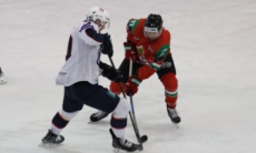 Счет 2:0 зафиксирован в матче соперников Казахстана по ЧМ-2025 по хоккею