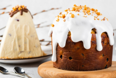 Кому нельзя есть куличи — группа риска