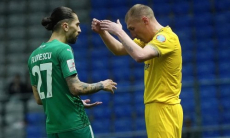 Гол на 91-й минуте решил исход матча КПЛ в Астане