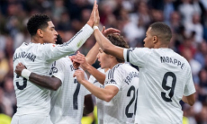 «Реал» нашел идеальный трансфер