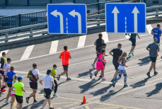 Две смерти на марафоне в Алматы — как предотвратить гибель во время забега