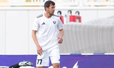 Футболист «Турана» подвел итоги матча с «Астаной»