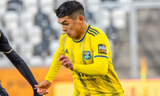 Пятью голами обернулся матч европейского чемпионата с участием игрока сборной Казахстана