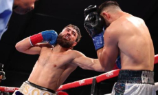 Стало известно, почему Садриддин Ахмедов впервые не победил