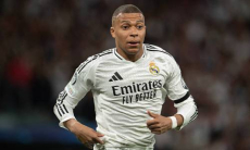 «Реал» — «Хетафе»: прямая трансляция матча в Ла Лиге