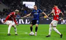 «Интер» — «Милан»: прямая трансляция матча в полуфинале Кубка Италии