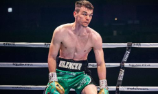 Непобежденный боксер отказался ехать в Казахстан на бой с Алимханулы и назвал причину