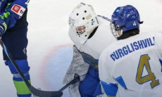 Казахстан узнал свое место на чемпионате мира после матча-триллера