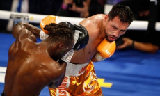 Чемпион мира «записал» себе победу над Жанибеком Алимханулы