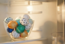 Сколько хранятся вареные яйца в холодильнике — вот как сберечь их после Пасхи