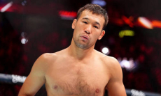 У Шавката Рахмонова задумали «украсть» титульный бой в UFC