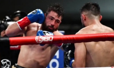 Бой Садриддина Ахмедова с неожиданным исходом в США вызвал разочарование