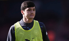 Оскорбил тренера и покинет «Манчестер Сити»? Вскрылись детали конфликта Хусанова с Гвардиолой