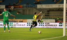 В Турции привели в пример Дастана Сатпаева