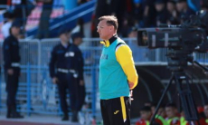 Главный тренер «Кайрата» объяснил сенсацию в КПЛ