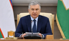 Шавкат Мирзиёев принял решение после победы Узбекистана на Кубке Азии-2025
