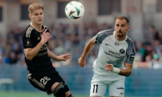 Четыре мяча определили исход матча европейского клуба игрока сборной Казахстана