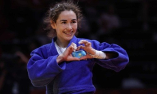 Астана примет турнир по дзюдо серии Grand Slam