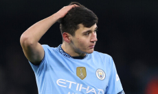 Хусанов? Гвардиола назвал причину исключения игрока из стартового состава