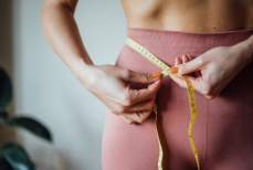 Жительница Канады похудела на 36 килограммов без усилий