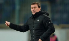 Главный тренер сделал заявление об уходе из «Актобе»