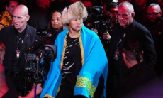 Шавкат Рахмонов, вероятно, получит бой с Шоном Брэди. В его ситуации это лучший вариант