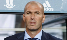 «Самый важный игрок». Зидан назвал футболиста уровня Месси и Роналду