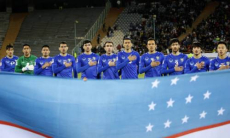 В Узбекистане приняли решение ради выхода на ЧМ-2026 по футболу