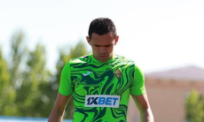 Раскрыта причина сенсационного провала «Кайрата» в Кызылорде