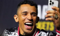 Боец UFC ответил на обещание экс-соперника Рахмонова его нокаутировать