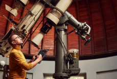 Ученые нашли жизнь за пределами Земли