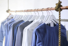 Vogue назвал модную замену белой рубашке