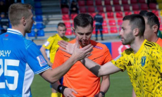 КФФ выступила с разъяснениями спорных моментов матчей КПЛ