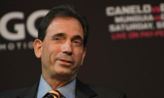 «Я думал, что Садриддин победил». Том Леффлер рассказал о будущем Ахмедова после его боя с сенсационным исходом