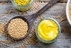 Раскрыта неожиданная польза горчицы для пожилых людей