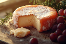 Почему французы никогда не срезают сырные корки — раскрываем тайну