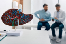 Доктор назвал самую опасную еду для печени. И это не алкоголь