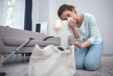 Как избавиться от пыли в квартире — простые советы и эффективные лайфхаки