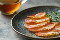 Сало на завтрак — сжигает жир лучше спортзала. Ешьте только в эти часы