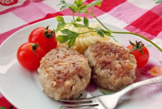 Как жарить котлеты, чтобы они не разваливались — советы кулинаров