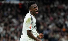 «Реал» хотел подписать двух игроков в обмен на Винисиуса