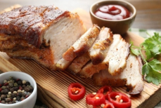 Названо самое популярное мясо в мире — и это не курица и даже не говядина