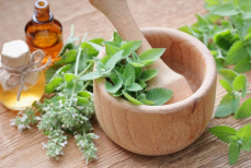 Добавляете мяту в чай? Вот что она делает с организмом