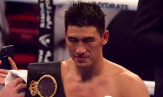 Дмитрий Биволу сообщили хорошую новость