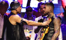 «Жертва» нокаута Головкина назвал фаворита боя Лопес — Барбоза