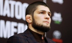 Хабиб Нурмагомедов уедет в Азербайджан